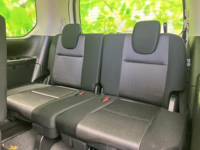 セレナ ハイウェイスターＶセレクション２　新品タイヤ／保証書／純正　ＳＤナビ／インテリジェントルームミラー／エマージェンシーブレーキ／両側電動スライドドア／全方位モニター／車線逸脱防止支援システム／プロパイロット　衝突被害軽減システム　ＥＴＣ（19枚目）