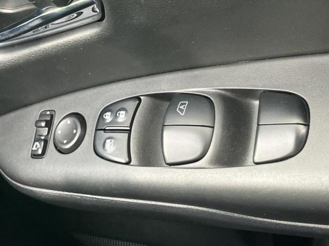 セレナ ハイウェイスターＶセレクション２　新品タイヤ／保証書／純正　ＳＤナビ／インテリジェントルームミラー／エマージェンシーブレーキ／両側電動スライドドア／全方位モニター／車線逸脱防止支援システム／プロパイロット　衝突被害軽減システム　ＥＴＣ（34枚目）