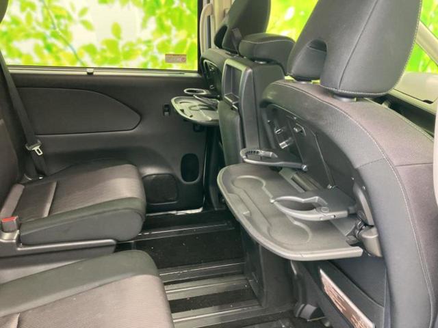 セレナ ハイウェイスターＶセレクション２　新品タイヤ／保証書／純正　ＳＤナビ／インテリジェントルームミラー／エマージェンシーブレーキ／両側電動スライドドア／全方位モニター／車線逸脱防止支援システム／プロパイロット　衝突被害軽減システム　ＥＴＣ（40枚目）