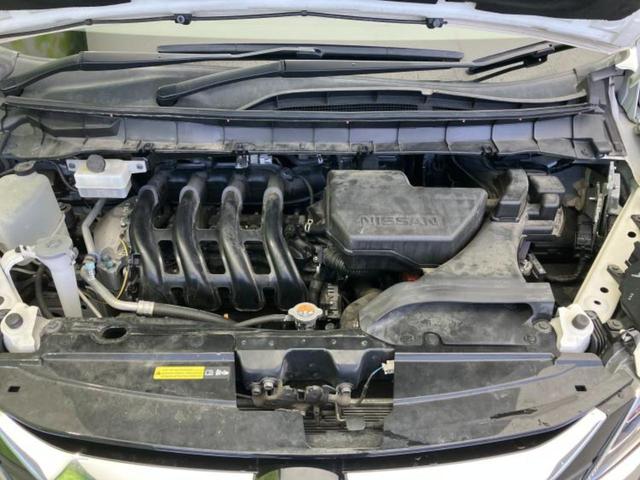 セレナ ハイウェイスターＶセレクション２　新品タイヤ／保証書／純正　ＳＤナビ／インテリジェントルームミラー／エマージェンシーブレーキ／両側電動スライドドア／全方位モニター／車線逸脱防止支援システム／プロパイロット　衝突被害軽減システム　ＥＴＣ（52枚目）