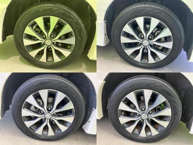 セレナ ハイウェイスターＶセレクション２　新品タイヤ／保証書／純正　ＳＤナビ／インテリジェントルームミラー／エマージェンシーブレーキ／両側電動スライドドア／全方位モニター／車線逸脱防止支援システム／プロパイロット　衝突被害軽減システム　ＥＴＣ（55枚目）