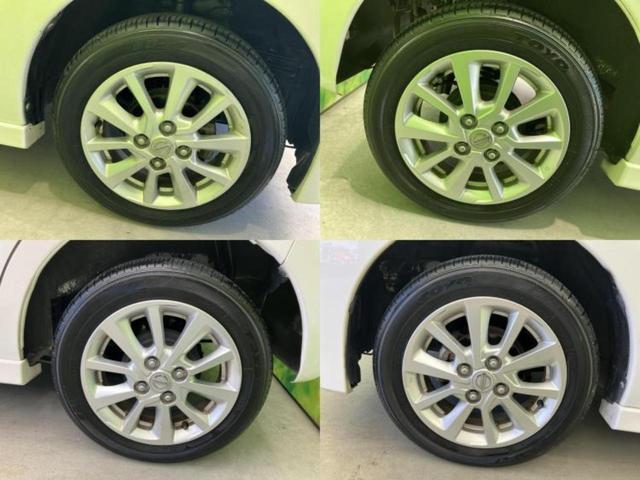 デイズルークス ハイウェイスターX Vセレクションプラスセーフティ2 社外 SDナビ/衝突安全装置/電動スライドドア/全方位モニター/Bluetooth接続/ETC/EBD付ABS/横滑り防止装置/アイドリングストップ/サイドモニター/フルセグTV/DVD 全周囲カメラ(55枚目)