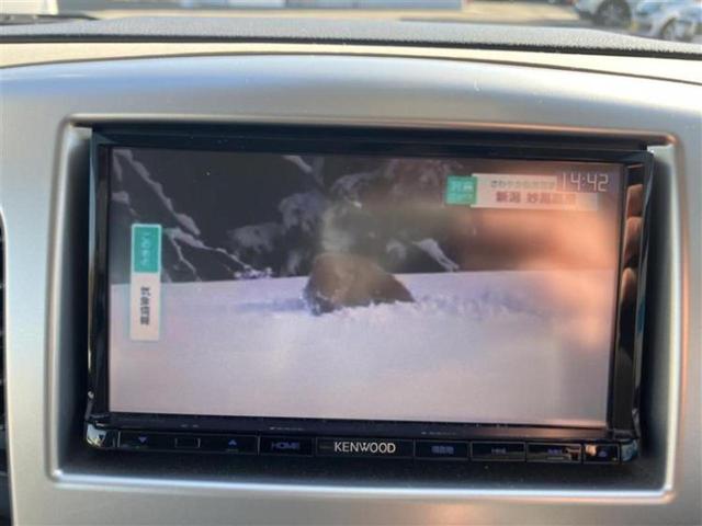 ワゴンR FZ 新品タイヤ/社外 SDナビ/レーダーブレーキサポート(スズキ)/シートヒーター 運転席/ETC/EBD付ABS/横滑り防止装置/アイドリングストップ/バックモニター/ワンセグTV バックカメラ(10枚目)
