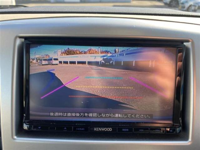 ワゴンR FZ 新品タイヤ/社外 SDナビ/レーダーブレーキサポート(スズキ)/シートヒーター 運転席/ETC/EBD付ABS/横滑り防止装置/アイドリングストップ/バックモニター/ワンセグTV バックカメラ(11枚目)