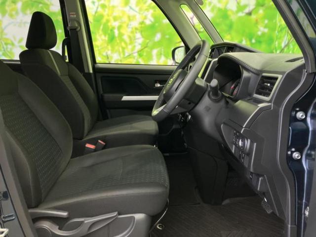 トール カスタムGターボ 新品タイヤ/保証書/ディスプレイオーディオ9インチ/スマートアシスト(トヨタ・ダイハツ)/両側電動スライドドア/パノラマモニター/車線逸脱防止支援システム/ヘッドランプ LED ターボ 全周囲カメラ(5枚目)