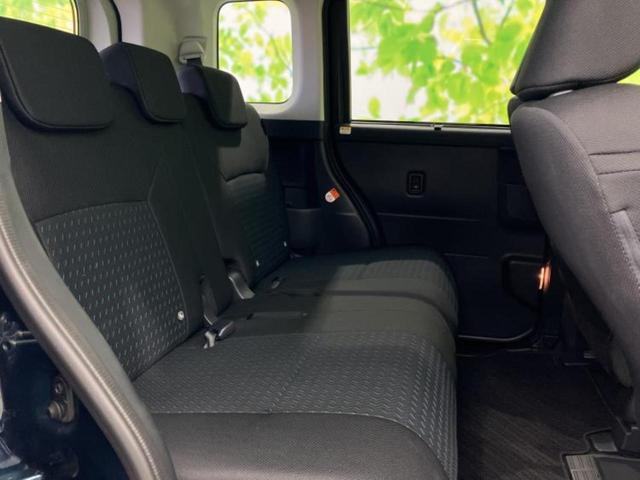 トール カスタムGターボ 新品タイヤ/保証書/ディスプレイオーディオ9インチ/スマートアシスト(トヨタ・ダイハツ)/両側電動スライドドア/パノラマモニター/車線逸脱防止支援システム/ヘッドランプ LED ターボ 全周囲カメラ(6枚目)