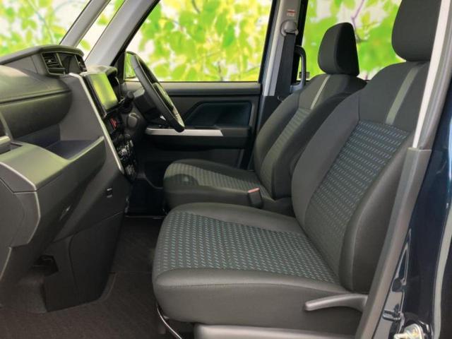 トール カスタムGターボ 新品タイヤ/保証書/ディスプレイオーディオ9インチ/スマートアシスト(トヨタ・ダイハツ)/両側電動スライドドア/パノラマモニター/車線逸脱防止支援システム/ヘッドランプ LED ターボ 全周囲カメラ(7枚目)