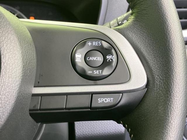 トール カスタムGターボ 新品タイヤ/保証書/ディスプレイオーディオ9インチ/スマートアシスト(トヨタ・ダイハツ)/両側電動スライドドア/パノラマモニター/車線逸脱防止支援システム/ヘッドランプ LED ターボ 全周囲カメラ(18枚目)