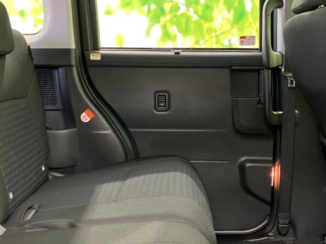 トール カスタムGターボ 新品タイヤ/保証書/ディスプレイオーディオ9インチ/スマートアシスト(トヨタ・ダイハツ)/両側電動スライドドア/パノラマモニター/車線逸脱防止支援システム/ヘッドランプ LED ターボ 全周囲カメラ(24枚目)