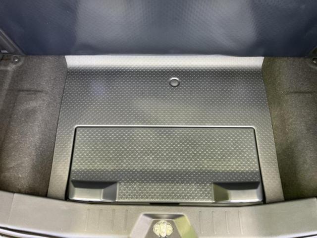 トール カスタムGターボ 新品タイヤ/保証書/ディスプレイオーディオ9インチ/スマートアシスト(トヨタ・ダイハツ)/両側電動スライドドア/パノラマモニター/車線逸脱防止支援システム/ヘッドランプ LED ターボ 全周囲カメラ(25枚目)