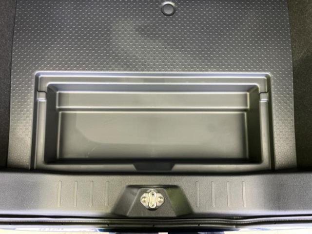 トール カスタムGターボ 新品タイヤ/保証書/ディスプレイオーディオ9インチ/スマートアシスト(トヨタ・ダイハツ)/両側電動スライドドア/パノラマモニター/車線逸脱防止支援システム/ヘッドランプ LED ターボ 全周囲カメラ(26枚目)