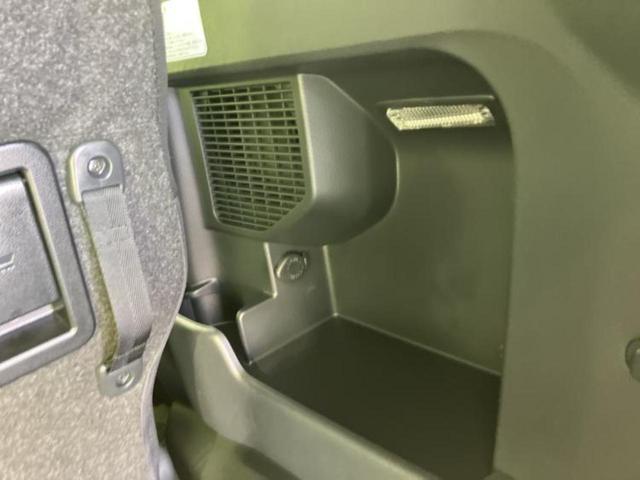 トール カスタムGターボ 新品タイヤ/保証書/ディスプレイオーディオ9インチ/スマートアシスト(トヨタ・ダイハツ)/両側電動スライドドア/パノラマモニター/車線逸脱防止支援システム/ヘッドランプ LED ターボ 全周囲カメラ(27枚目)