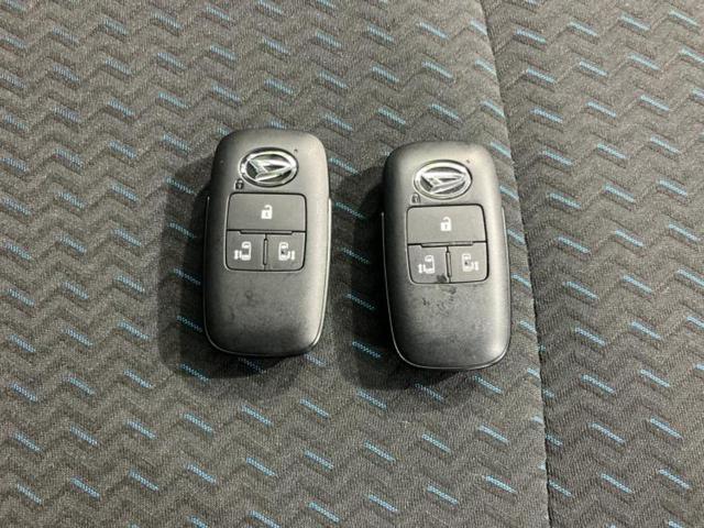 トール カスタムGターボ 新品タイヤ/保証書/ディスプレイオーディオ9インチ/スマートアシスト(トヨタ・ダイハツ)/両側電動スライドドア/パノラマモニター/車線逸脱防止支援システム/ヘッドランプ LED ターボ 全周囲カメラ(33枚目)