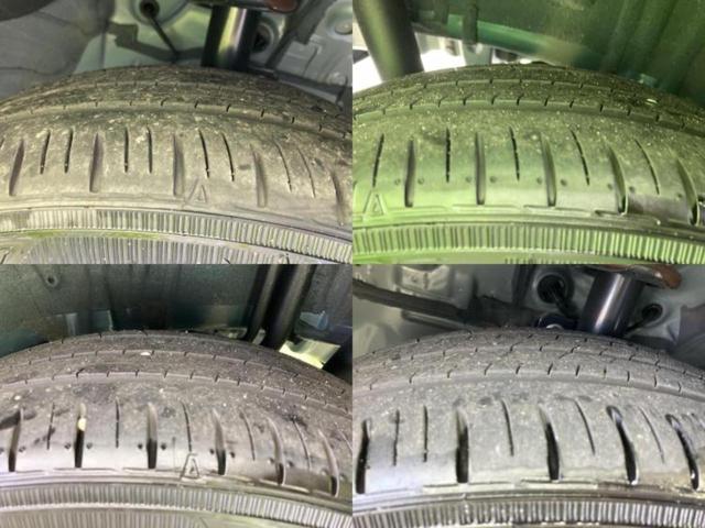 トール カスタムGターボ 新品タイヤ/保証書/ディスプレイオーディオ9インチ/スマートアシスト(トヨタ・ダイハツ)/両側電動スライドドア/パノラマモニター/車線逸脱防止支援システム/ヘッドランプ LED ターボ 全周囲カメラ(47枚目)