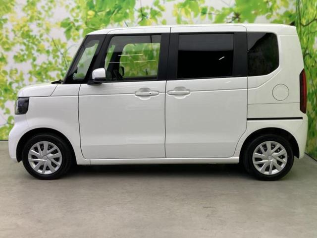 N-BOX ヒョウジュン 保証書/純正 8インチ ナビ/ホンダセンシング/電動スライドドア/シートヒーター 運転席/車線逸脱防止支援システム/ヘッドランプ LED/Bluetooth接続/EBD付ABS/横滑り防止装置(2枚目)