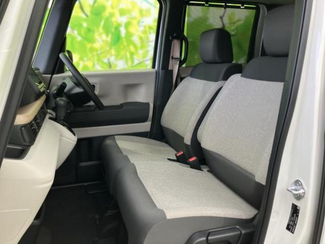 N-BOX ヒョウジュン 保証書/純正 8インチ ナビ/ホンダセンシング/電動スライドドア/シートヒーター 運転席/車線逸脱防止支援システム/ヘッドランプ LED/Bluetooth接続/EBD付ABS/横滑り防止装置(7枚目)