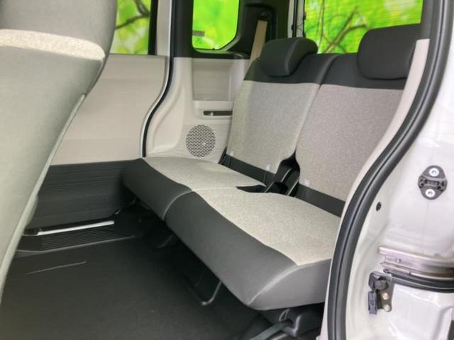 N-BOX ヒョウジュン 保証書/純正 8インチ ナビ/ホンダセンシング/電動スライドドア/シートヒーター 運転席/車線逸脱防止支援システム/ヘッドランプ LED/Bluetooth接続/EBD付ABS/横滑り防止装置(8枚目)