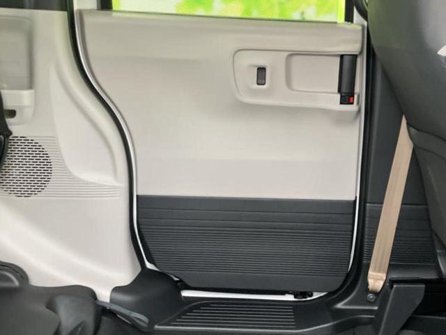 N-BOX ヒョウジュン 保証書/純正 8インチ ナビ/ホンダセンシング/電動スライドドア/シートヒーター 運転席/車線逸脱防止支援システム/ヘッドランプ LED/Bluetooth接続/EBD付ABS/横滑り防止装置(24枚目)
