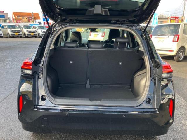 オーラ Gレザーエディション 保証書/ディスプレイオーディオ/インテリジェントルームミラー/エマージェンシーブレーキ/全方位モニター/車線逸脱防止支援システム/シート ハーフレザー/ドライブレコーダー 純正 衝突被害軽減システム(8枚目)