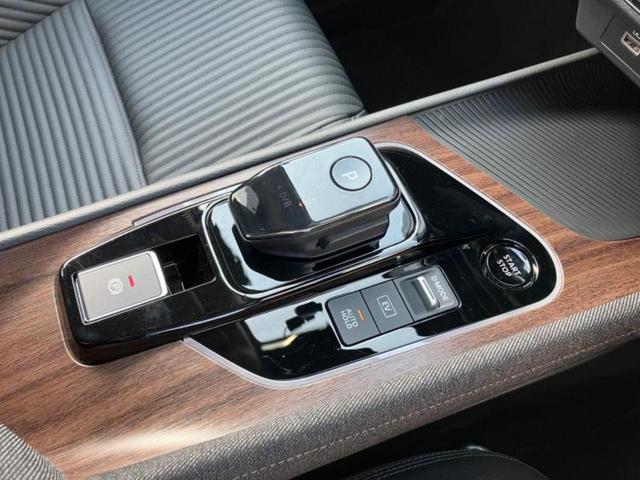 オーラ Gレザーエディション 保証書/ディスプレイオーディオ/インテリジェントルームミラー/エマージェンシーブレーキ/全方位モニター/車線逸脱防止支援システム/シート ハーフレザー/ドライブレコーダー 純正 衝突被害軽減システム(15枚目)