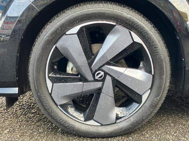 オーラ Gレザーエディション 保証書/ディスプレイオーディオ/インテリジェントルームミラー/エマージェンシーブレーキ/全方位モニター/車線逸脱防止支援システム/シート ハーフレザー/ドライブレコーダー 純正 衝突被害軽減システム(18枚目)