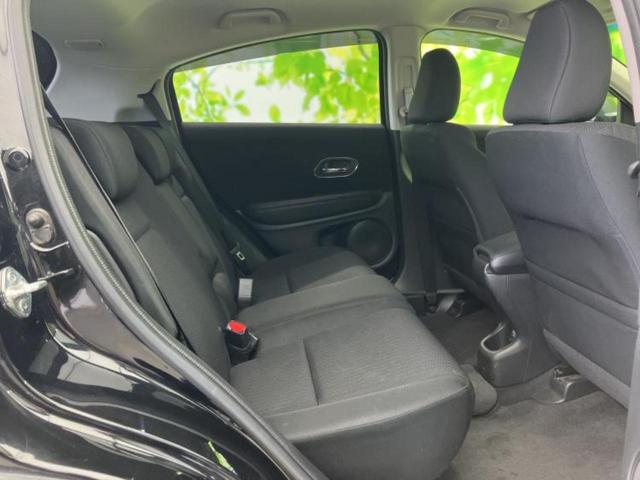 ヴェゼル X・ホンダセンシング 新品タイヤ/純正 SDナビ/ヘッドランプ LED/ETC/EBD付ABS/横滑り防止装置/アイドリングストップ/ワンセグTV/エアバッグ 運転席/エアバッグ 助手席/エアバッグ サイド ワンオーナー(6枚目)