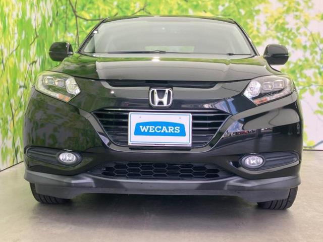 ヴェゼル X・ホンダセンシング 新品タイヤ/純正 SDナビ/ヘッドランプ LED/ETC/EBD付ABS/横滑り防止装置/アイドリングストップ/ワンセグTV/エアバッグ 運転席/エアバッグ 助手席/エアバッグ サイド ワンオーナー(20枚目)