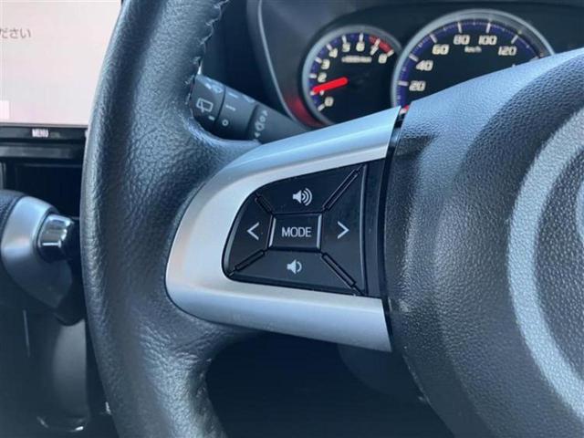 ルーミー カスタムG 新品タイヤ/保証書/純正 9インチ SDナビ/トヨタセーフティセンス/両側電動スライドドア/車線逸脱防止支援システム/ドライブレコーダー 純正/ヘッドランプ LED/Bluetooth接続 DVD再生(14枚目)