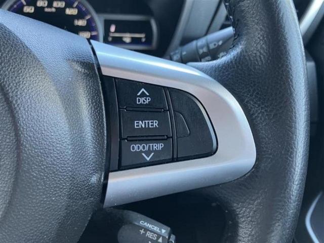 ルーミー カスタムG 新品タイヤ/保証書/純正 9インチ SDナビ/トヨタセーフティセンス/両側電動スライドドア/車線逸脱防止支援システム/ドライブレコーダー 純正/ヘッドランプ LED/Bluetooth接続 DVD再生(15枚目)