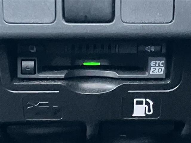 ルーミー カスタムG 新品タイヤ/保証書/純正 9インチ SDナビ/トヨタセーフティセンス/両側電動スライドドア/車線逸脱防止支援システム/ドライブレコーダー 純正/ヘッドランプ LED/Bluetooth接続 DVD再生(16枚目)