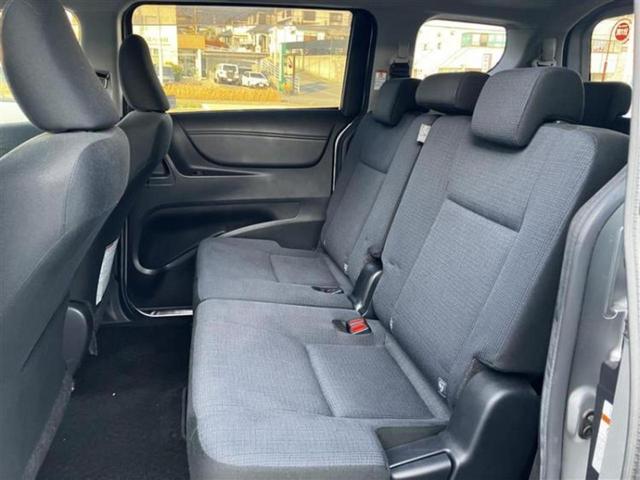 シエンタ G 社外 SDナビ/両側電動スライドドア/Bluetooth接続/ETC/EBD付ABS/横滑り防止装置/アイドリングストップ/バックモニター/フルセグTV/DVD/エアバッグ 運転席/エアバッグ 助手席(7枚目)