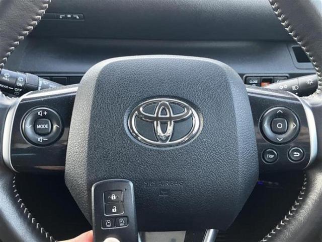 シエンタ G 社外 SDナビ/両側電動スライドドア/Bluetooth接続/ETC/EBD付ABS/横滑り防止装置/アイドリングストップ/バックモニター/フルセグTV/DVD/エアバッグ 運転席/エアバッグ 助手席(12枚目)