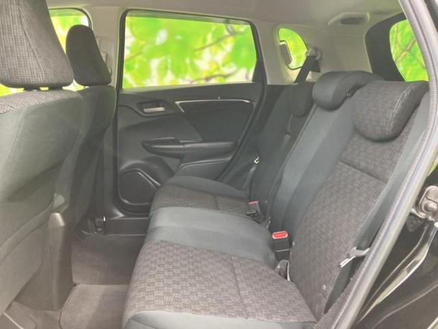 フィット １３Ｇ・Ｆパッケージコンフォートエディション　純正　ＳＤナビ／シートヒーター　前席／ドライブレコーダー　前後／ヘッドランプ　ＨＩＤ／Ｂｌｕｅｔｏｏｔｈ接続／ＥＴＣ／ＥＢＤ付ＡＢＳ／横滑り防止装置／アイドリングストップ／バックモニター　バックカメラ（8枚目）