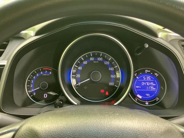 フィット １３Ｇ・Ｆパッケージコンフォートエディション　純正　ＳＤナビ／シートヒーター　前席／ドライブレコーダー　前後／ヘッドランプ　ＨＩＤ／Ｂｌｕｅｔｏｏｔｈ接続／ＥＴＣ／ＥＢＤ付ＡＢＳ／横滑り防止装置／アイドリングストップ／バックモニター　バックカメラ（14枚目）