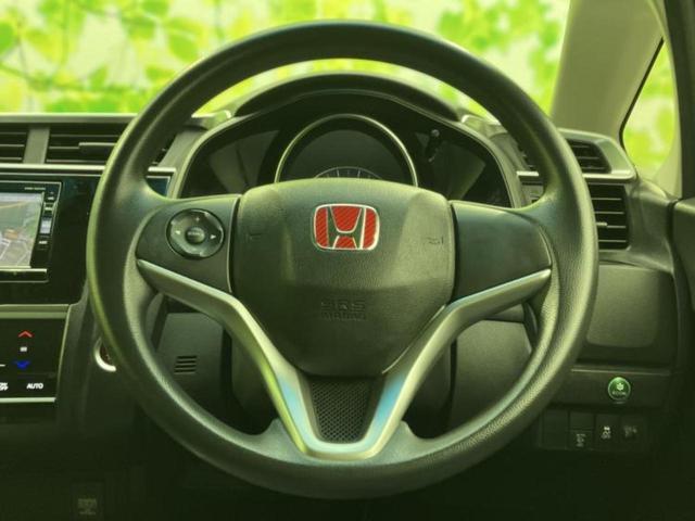 フィット １３Ｇ・Ｆパッケージコンフォートエディション　純正　ＳＤナビ／シートヒーター　前席／ドライブレコーダー　前後／ヘッドランプ　ＨＩＤ／Ｂｌｕｅｔｏｏｔｈ接続／ＥＴＣ／ＥＢＤ付ＡＢＳ／横滑り防止装置／アイドリングストップ／バックモニター　バックカメラ（15枚目）