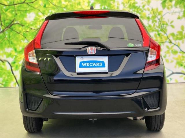 フィット １３Ｇ・Ｆパッケージコンフォートエディション　純正　ＳＤナビ／シートヒーター　前席／ドライブレコーダー　前後／ヘッドランプ　ＨＩＤ／Ｂｌｕｅｔｏｏｔｈ接続／ＥＴＣ／ＥＢＤ付ＡＢＳ／横滑り防止装置／アイドリングストップ／バックモニター　バックカメラ（42枚目）