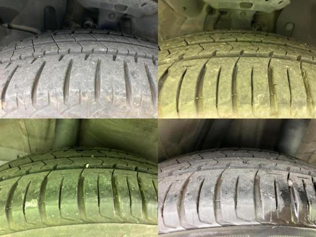 フィット １３Ｇ・Ｆパッケージコンフォートエディション　純正　ＳＤナビ／シートヒーター　前席／ドライブレコーダー　前後／ヘッドランプ　ＨＩＤ／Ｂｌｕｅｔｏｏｔｈ接続／ＥＴＣ／ＥＢＤ付ＡＢＳ／横滑り防止装置／アイドリングストップ／バックモニター　バックカメラ（47枚目）