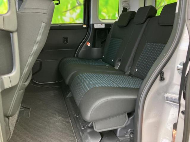 ルーミー カスタムG-T ディスプレイオーディオ9インチ/スマートアシスト(トヨタ・ダイハツ)/両側電動スライドドア/車線逸脱防止支援システム/ヘッドランプ LED/Bluetooth接続/ETC/EBD付ABS ターボ TV(8枚目)