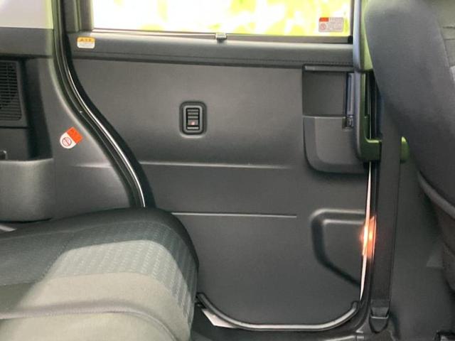 ルーミー カスタムG-T ディスプレイオーディオ9インチ/スマートアシスト(トヨタ・ダイハツ)/両側電動スライドドア/車線逸脱防止支援システム/ヘッドランプ LED/Bluetooth接続/ETC/EBD付ABS ターボ TV(24枚目)