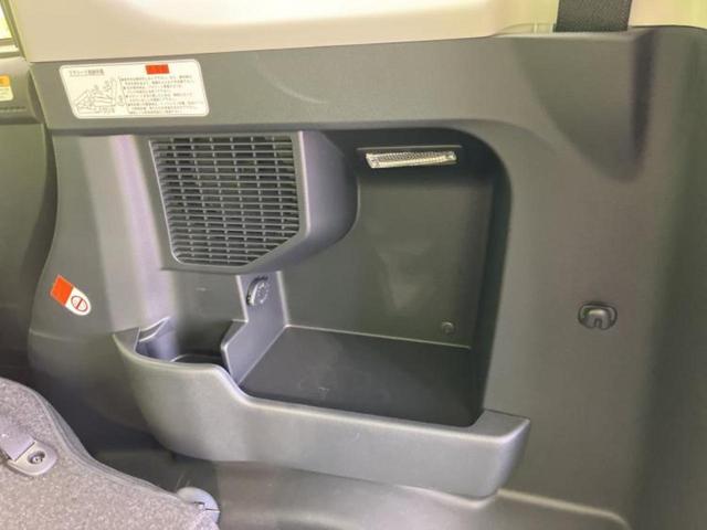 ルーミー カスタムG-T ディスプレイオーディオ9インチ/スマートアシスト(トヨタ・ダイハツ)/両側電動スライドドア/車線逸脱防止支援システム/ヘッドランプ LED/Bluetooth接続/ETC/EBD付ABS ターボ TV(26枚目)