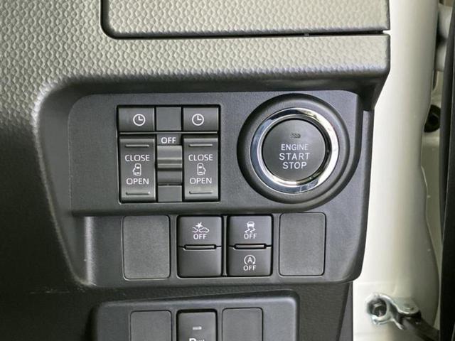 ルーミー カスタムG-T ディスプレイオーディオ9インチ/スマートアシスト(トヨタ・ダイハツ)/両側電動スライドドア/車線逸脱防止支援システム/ヘッドランプ LED/Bluetooth接続/ETC/EBD付ABS ターボ TV(29枚目)