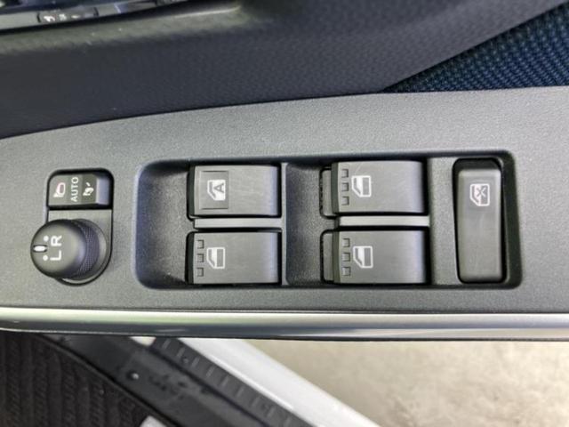 ルーミー カスタムG-T ディスプレイオーディオ9インチ/スマートアシスト(トヨタ・ダイハツ)/両側電動スライドドア/車線逸脱防止支援システム/ヘッドランプ LED/Bluetooth接続/ETC/EBD付ABS ターボ TV(30枚目)