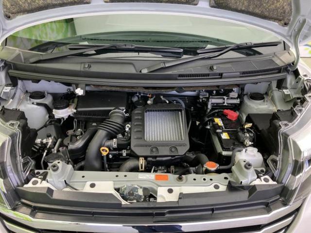 ルーミー カスタムG-T ディスプレイオーディオ9インチ/スマートアシスト(トヨタ・ダイハツ)/両側電動スライドドア/車線逸脱防止支援システム/ヘッドランプ LED/Bluetooth接続/ETC/EBD付ABS ターボ TV(46枚目)