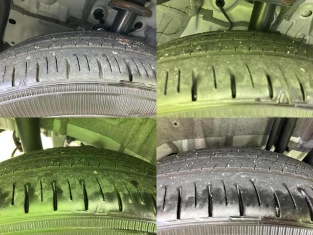 ルーミー カスタムG-T ディスプレイオーディオ9インチ/スマートアシスト(トヨタ・ダイハツ)/両側電動スライドドア/車線逸脱防止支援システム/ヘッドランプ LED/Bluetooth接続/ETC/EBD付ABS ターボ TV(47枚目)