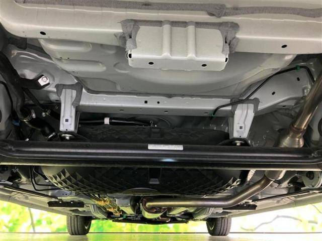 ルーミー カスタムG-T ディスプレイオーディオ9インチ/スマートアシスト(トヨタ・ダイハツ)/両側電動スライドドア/車線逸脱防止支援システム/ヘッドランプ LED/Bluetooth接続/ETC/EBD付ABS ターボ TV(51枚目)