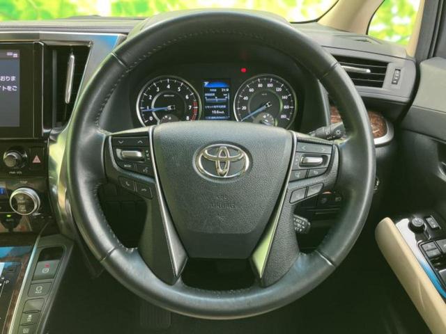 アルファード Ｘ　新品タイヤ／保証書／ディスプレイオーディオ８インチ／両側電動スライドドア／ドライブレコーダー　純正／ヘッドランプ　ＬＥＤ／Ｂｌｕｅｔｏｏｔｈ接続／ＥＴＣ／ＥＢＤ付ＡＢＳ／横滑り防止装置　バックカメラ（14枚目）