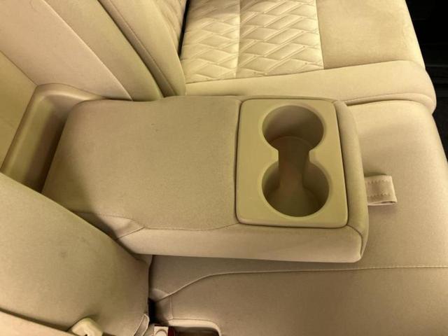 アルファード Ｘ　新品タイヤ／保証書／ディスプレイオーディオ８インチ／両側電動スライドドア／ドライブレコーダー　純正／ヘッドランプ　ＬＥＤ／Ｂｌｕｅｔｏｏｔｈ接続／ＥＴＣ／ＥＢＤ付ＡＢＳ／横滑り防止装置　バックカメラ（43枚目）