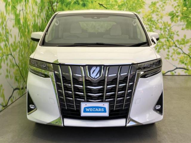 アルファード Ｘ　新品タイヤ／保証書／ディスプレイオーディオ８インチ／両側電動スライドドア／ドライブレコーダー　純正／ヘッドランプ　ＬＥＤ／Ｂｌｕｅｔｏｏｔｈ接続／ＥＴＣ／ＥＢＤ付ＡＢＳ／横滑り防止装置　バックカメラ（44枚目）