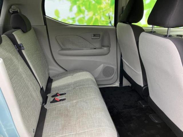 ｅＫワゴン Ｇ　新品タイヤ／社外　ＳＤナビ／衝突安全装置／シートヒーター／車線逸脱防止支援システム／Ｂｌｕｅｔｏｏｔｈ接続／ＥＢＤ付ＡＢＳ／横滑り防止装置／アイドリングストップ／フルセグＴＶ／エアバッグ　運転席（6枚目）