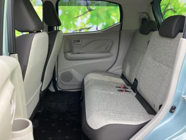 ｅＫワゴン Ｇ　新品タイヤ／社外　ＳＤナビ／衝突安全装置／シートヒーター／車線逸脱防止支援システム／Ｂｌｕｅｔｏｏｔｈ接続／ＥＢＤ付ＡＢＳ／横滑り防止装置／アイドリングストップ／フルセグＴＶ／エアバッグ　運転席（8枚目）